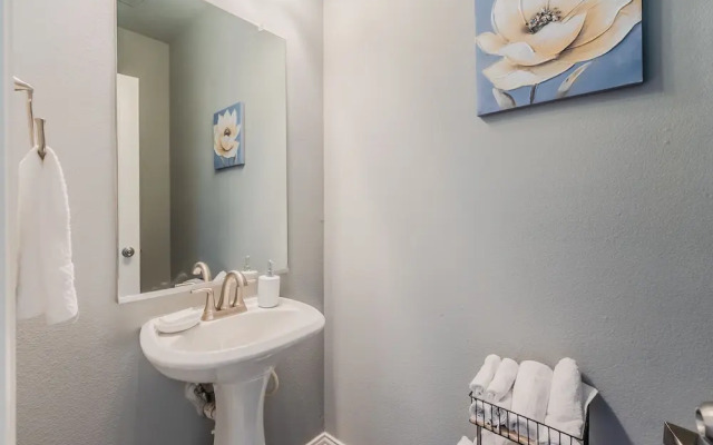 Luxury Townhome Collection GrandPrairie