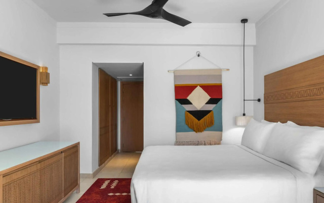 DoubleTree by Hilton Sharm El Sheikh - Sharks Bay Resort