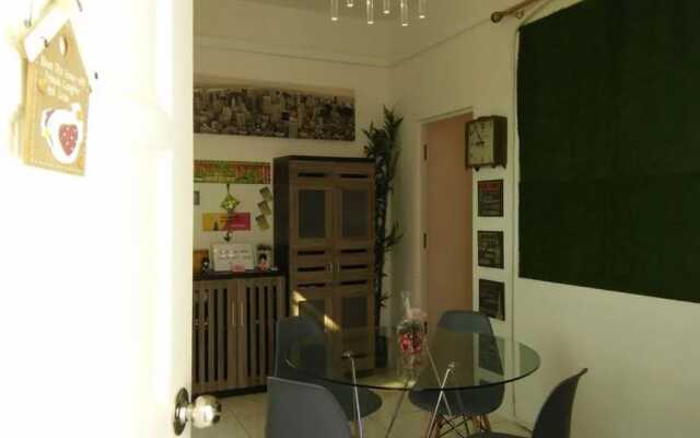 CoLiving Saga - Hostel