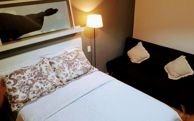 Loft Copacabana Avenida Atlantica