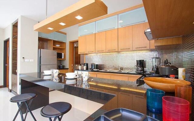 Blue Lagoon Hua Hin 401