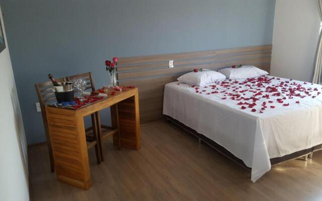 Marine Inn Hotel