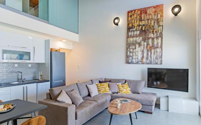 Philip Seafront Suite!