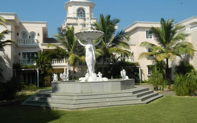 Club Mahindra Emerald Palms, Goa