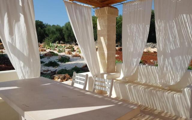 I Trulli di Alice