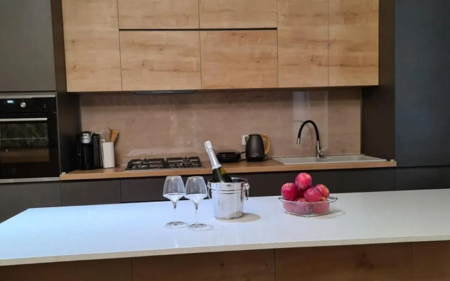 Nino's Cosy Apartment