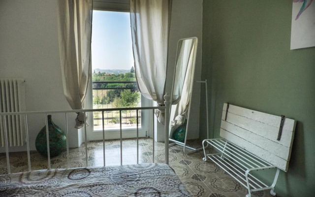 Cascina Mongianone Monferrato B&B