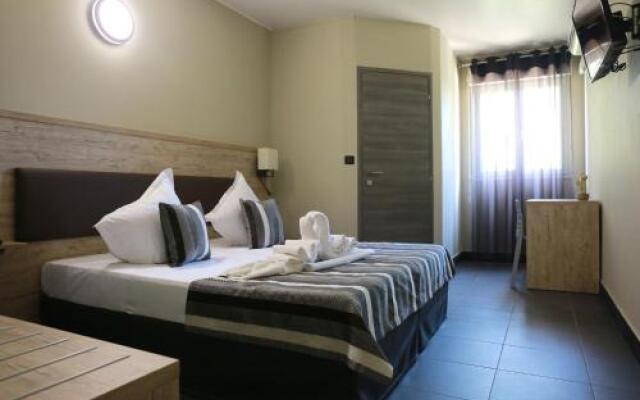 Hôtel Le Banana's -  Auberge du Corsigliese