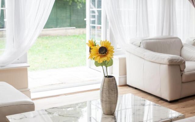 London's Best Spacious Family Home