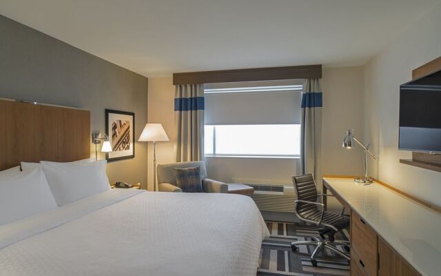 Four Points by Sheraton Midland