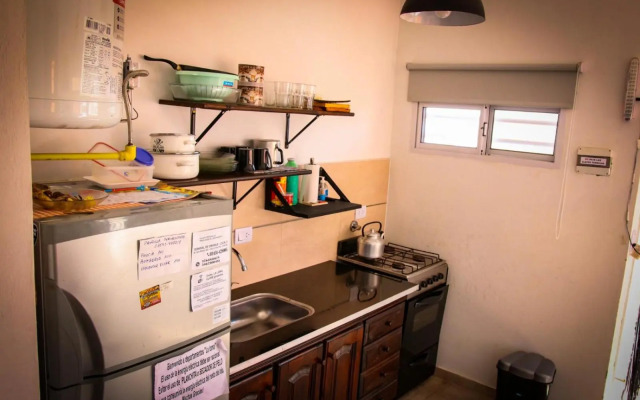 Apartamentos La Loma