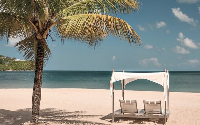 StolenTime St Lucia