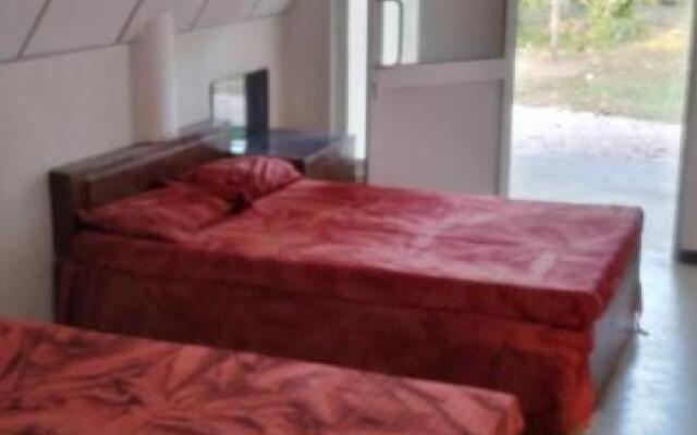 Ulpatha Nature Resort