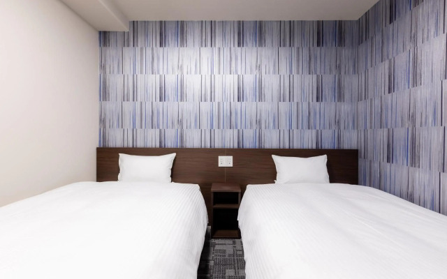 Hotel Wing International Shizuoka