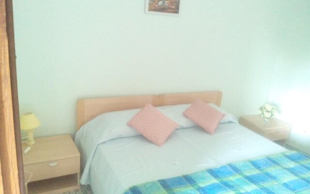 Punto Tappa Pit Stop - Affittacamere e trattoria