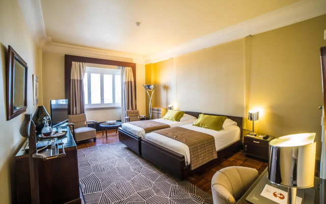 The Westin La Quinta Golf Resort and Spa