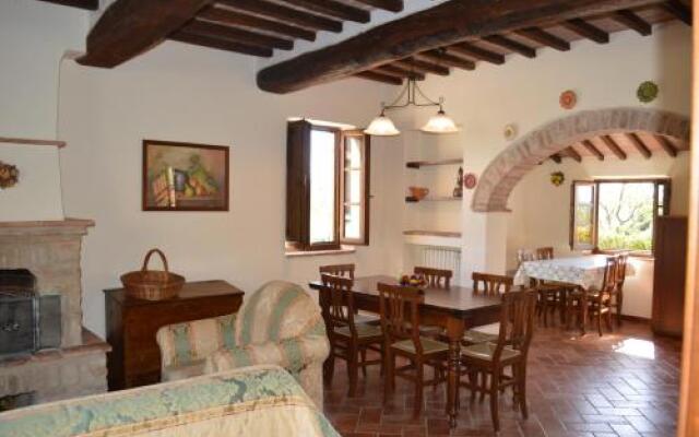 Appartamento Cipresso