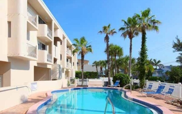 Sunset Terrace 109