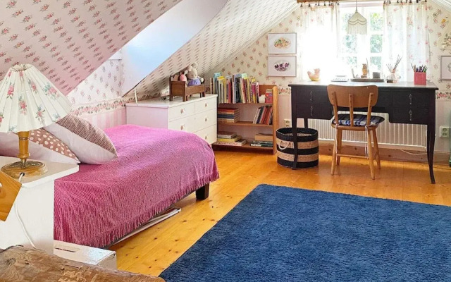 6 Person Holiday Home in Ingatorp-by Traum