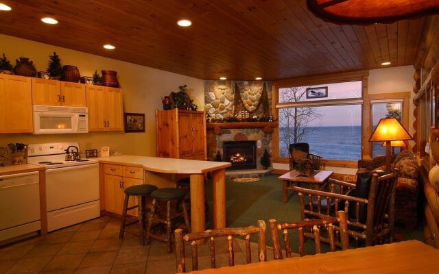 Grand Superior Lodge