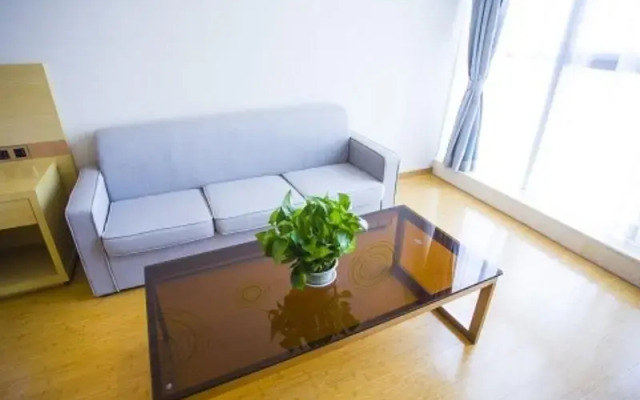 GreenTree Inn Hefei Development Zone Binhu College