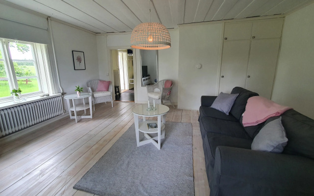 Kiladalens golf & Lodge