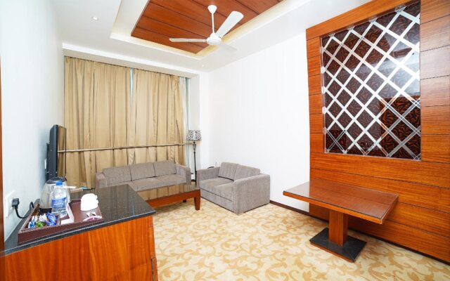 Aveo by Amatra- Kashipur