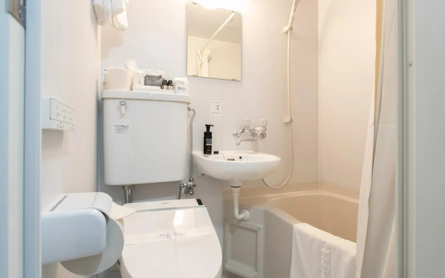 Tabist Sasebo Palace Hotel
