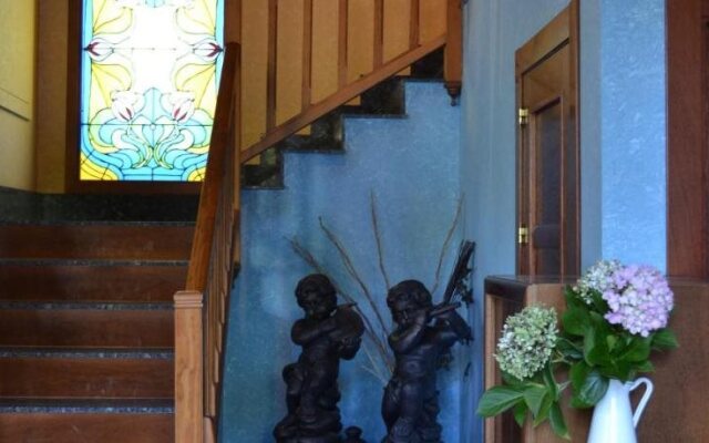Hostal Quevedo