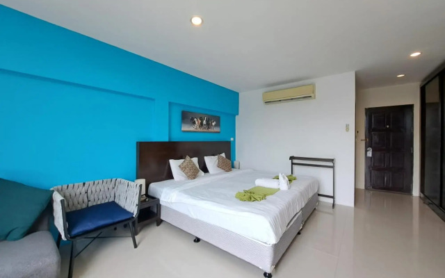 Baan Oui Phuket Guest House