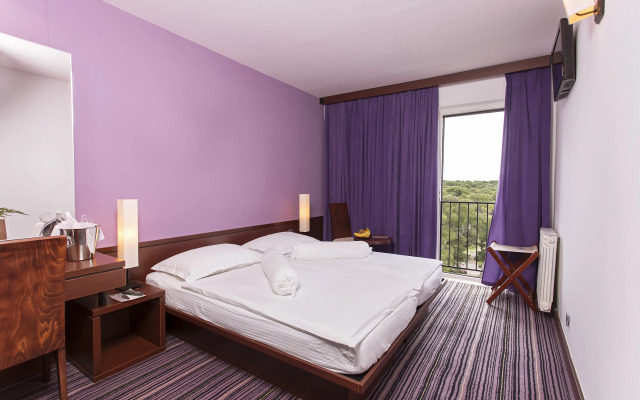 Hotel Adriatic