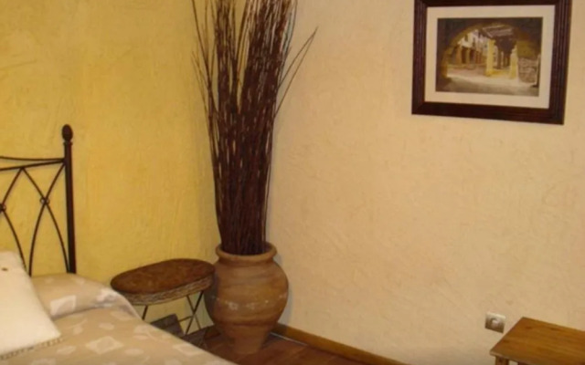 El Balcón de Mogarraz