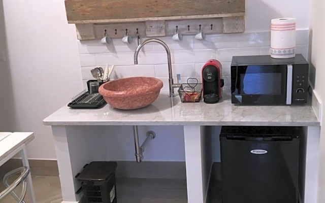 L'AngoLetto B&B