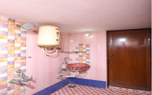OYO 10498 Home Classic 3BHK Swarna Nagar