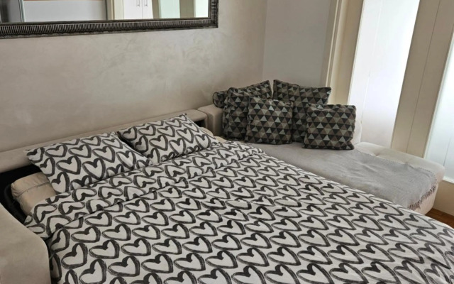 Belville City apartment