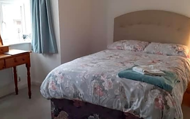 Beautiful En-suite room