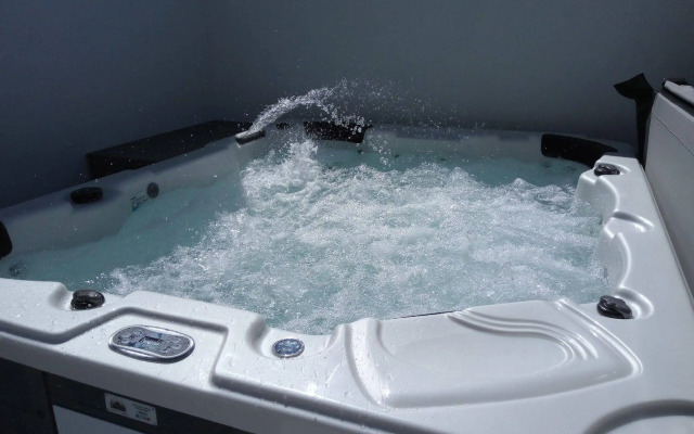 La Terrazza SPA B&B