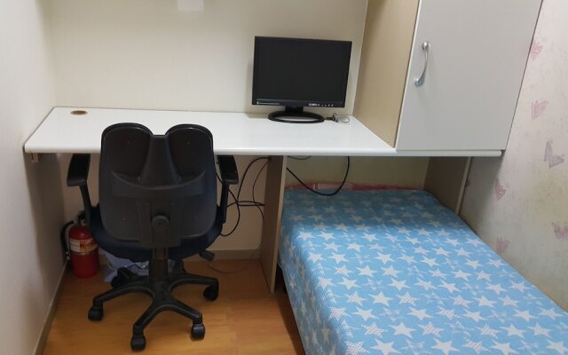 Noble Residence Jonggak