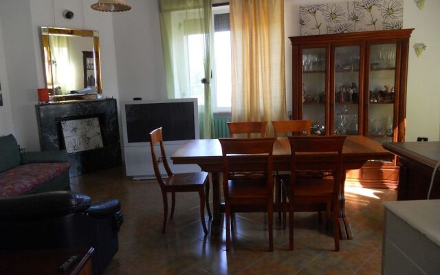 Le Terrazze Del Casale