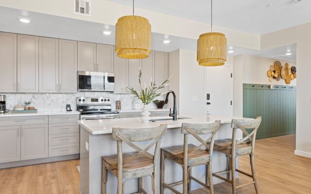 Southern Solace 3 Bedroom Condo