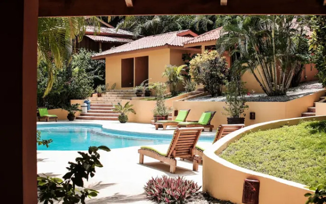 Ritmo Tropical Hotel