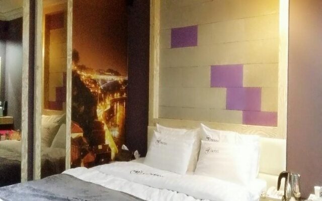 Jjack Hotel