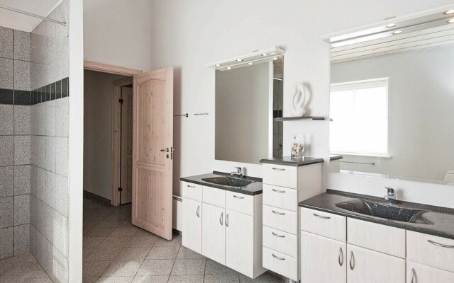 Luxurious Holiday Home in Rømø With Swimming Pool