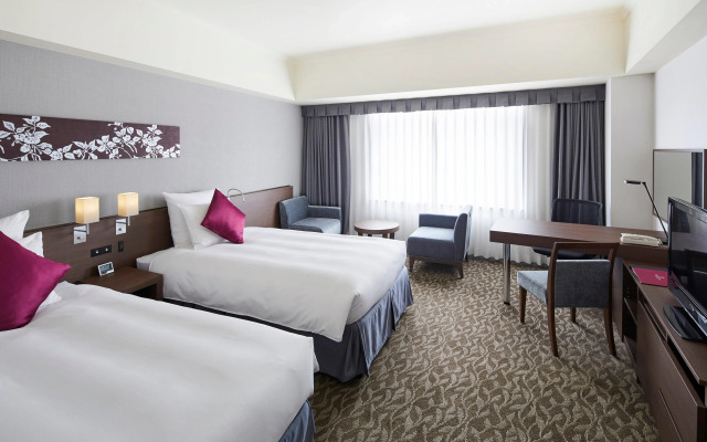 ANA Crowne Plaza Kanazawa by IHG