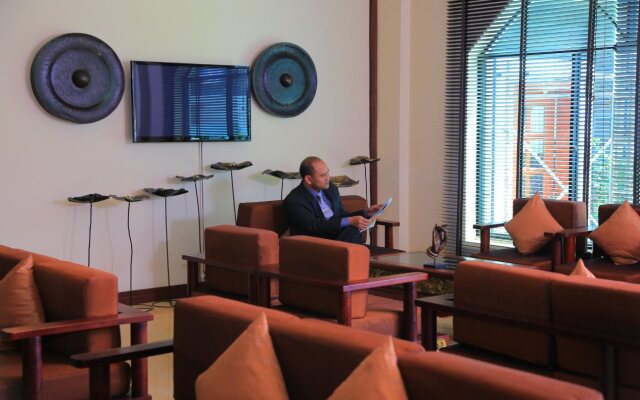 Kingdom Angkor Hotel