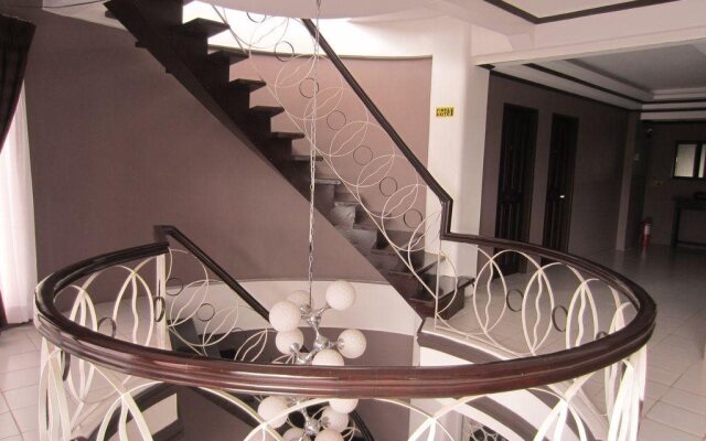 Verazza Hotel & Restaurant