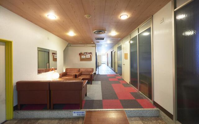 Hotel Select Inn Furukawa