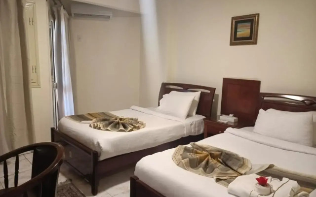 26th of July Hotel & Apartments