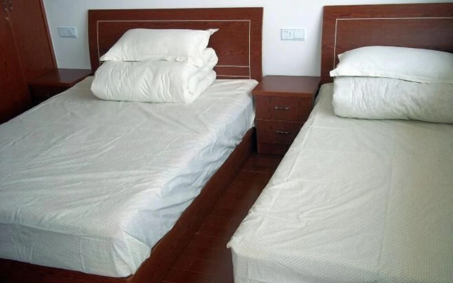 Shengsi Xinhai Inn – Guest Rooms – Zhoushan