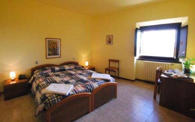 Villa Santa Maria dellArco - Centro Oreb